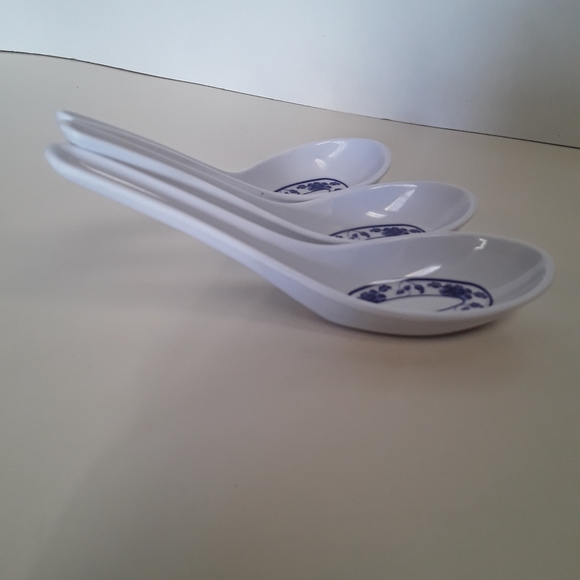 Thunder group spoons set of 3 - Picture 4 of 6